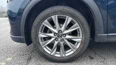 Mazda CX-5 2.0 Sport Nav+ 5dr Petrol Estate